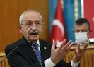 Kemal Kılıçdaroğlu Boğaziçi olaylarında polis aracına saldıranları savundu! Bir yeri mi tahrip ettiler?