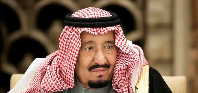 Kral Selman’ın ağabeyi Talal bin Abdulaziz hayatını kaybetti