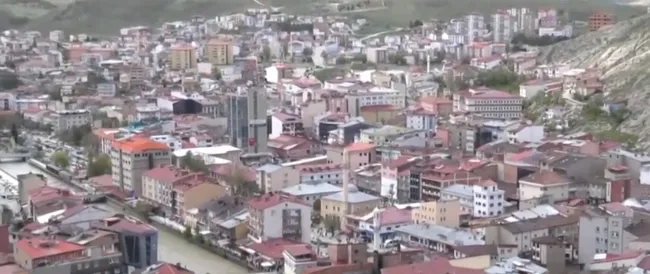 Bayburt’ta rekor oy! Başkan Erdoğan 78.88 oranında oy aldı