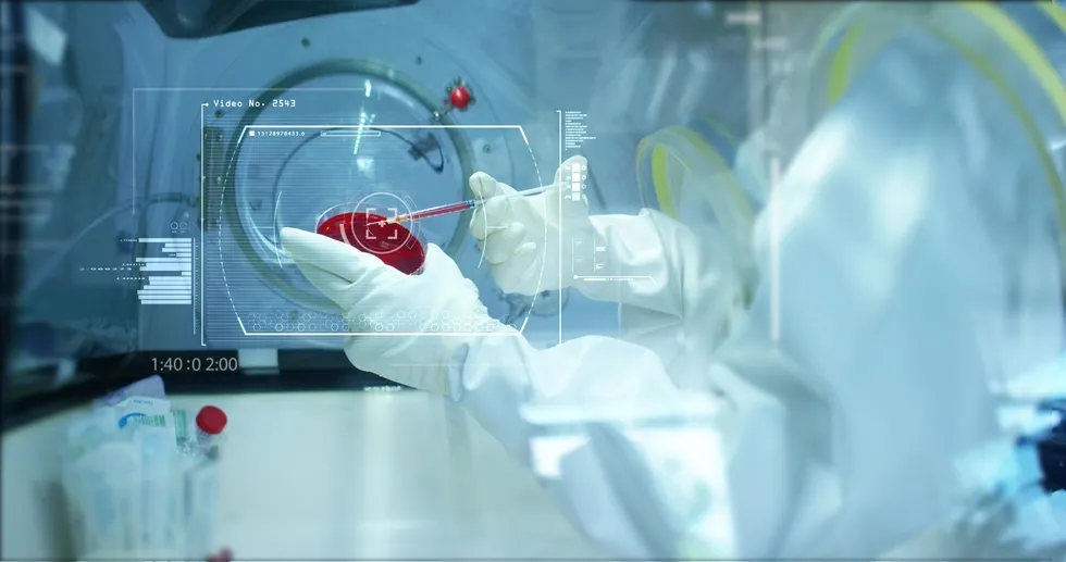 Toz Kan sahaya iniyor: DARPA’dan savaşın kaderini değiştirecek hamle - 2