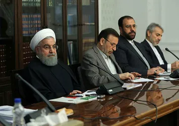 İran'dan ABD hamlesi