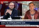 TV5’teki terör propagandasına 6’lı masa göndermesi!