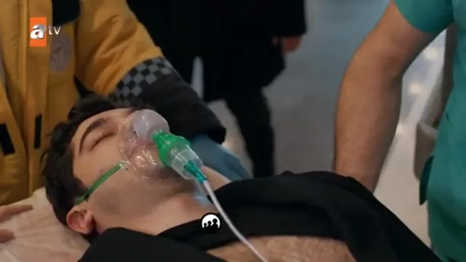 Bir Gece Masalı 25.Bölüm Fragmanı