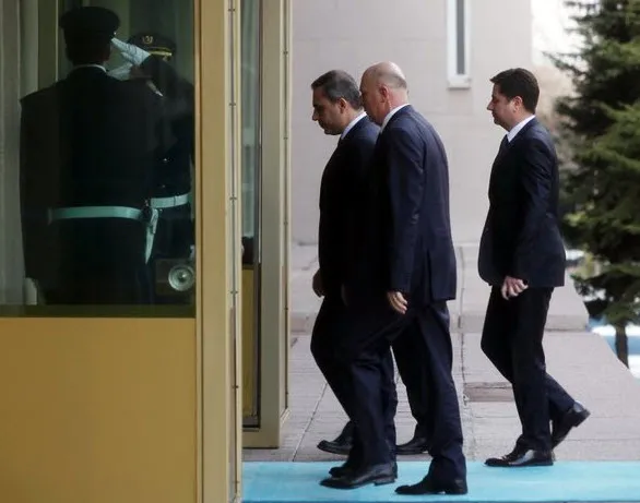 7 Şubat MİT kumpası 10. yılında! Başkan Erdoğan’ın emriyle direndiler | İşte hain kalkışmanın perde arkası