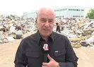 CHP’li belediyeye ’kaçak çöp’ cezası