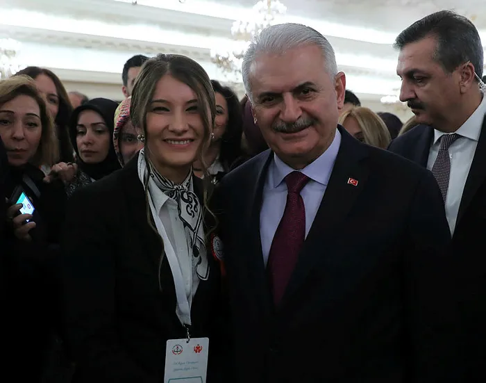 Başbakan Yıldırım'dan engelli öğretmen atamasına ilişkin açıklama - 3