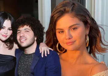Gizli düğün ifşa oldu! Selena Gomez'in evlilik planı ortaya çıktı