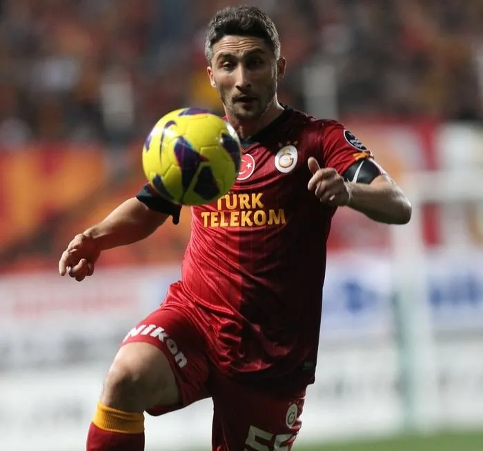 Galatasaray’dan Sabri Sarıoğlu bombası!