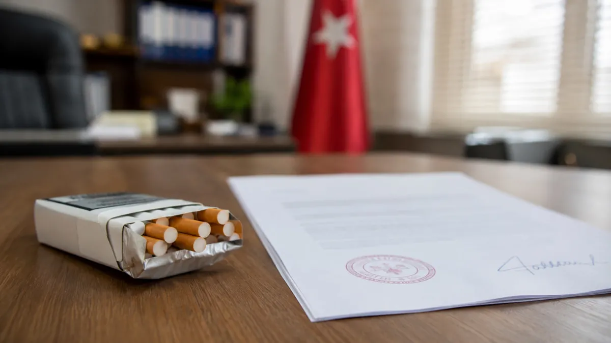 Yeni vergi sistemi fiyat artışlarının dengelenmesini hedefliyor. (Fotoğraf: A Haber)