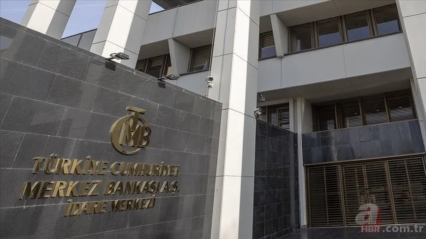 Merkez Bankası faiz beklentisi nedir? 2022 Ekim ayı TCMB faiz kararı ne zaman, saat kaçta açıklanacak? SON DAKİKA HABERLER 9