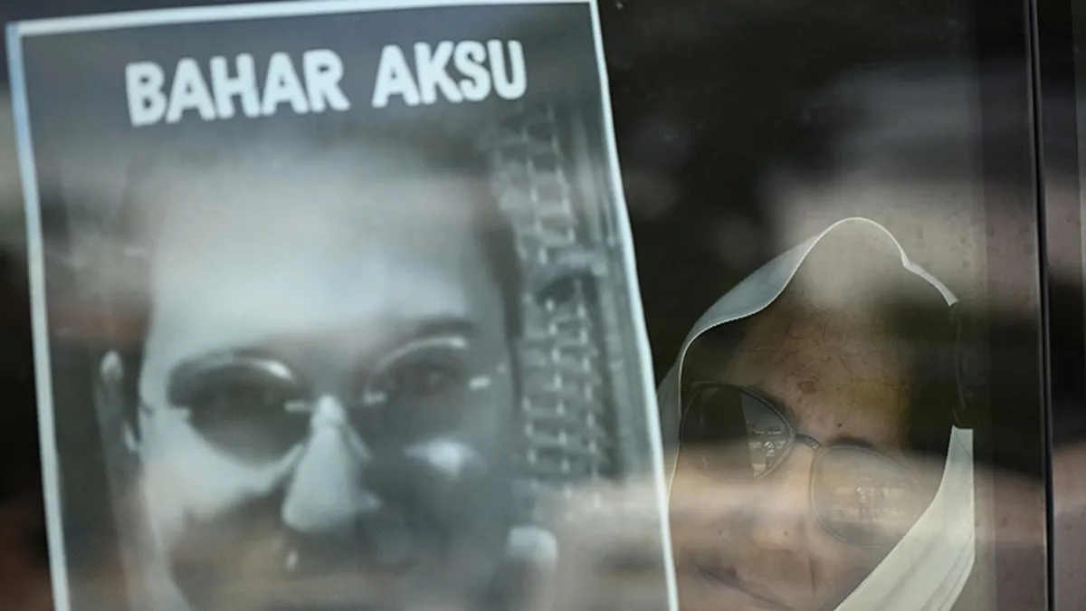 Bahar Aksu cinayetinde iddianame hazırlandı: Ağırlaştırılmış müebbet istendi