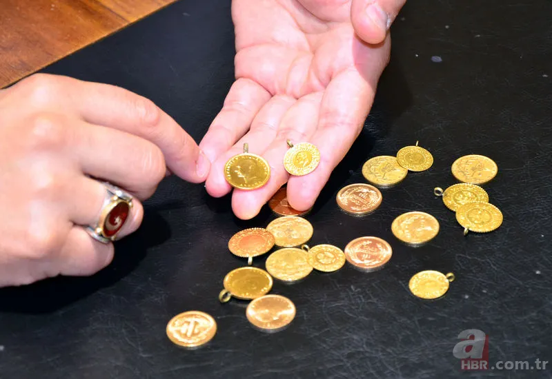 ALTIN FİYATI SON DURUM: TCMB faiz kararı sonrası altın ne kadar? Gram altında 2.000 TL beklentisi! Uzman isimden altın yorumu 5