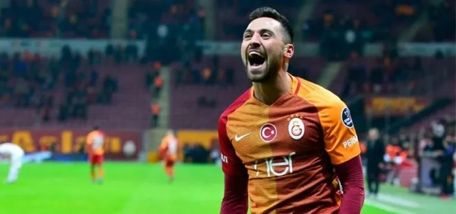 Sinan Gümüş’e Almanya’dan talip