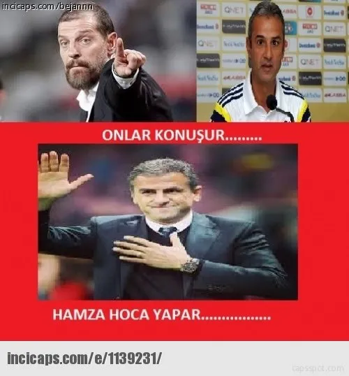 En Komik Besiktas Galatasaray Capsleri