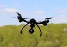 Yunanistan ordusuna Türk droneu!