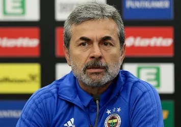 Aykut Kocaman istifa mı edecek? Flaş karar