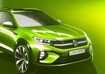 Son dakika | Volkswagen son canavarını tanıttı!