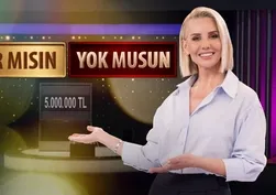 Var Mısın Yok Musun’un yeni bölümü yarın akşam ATV’de