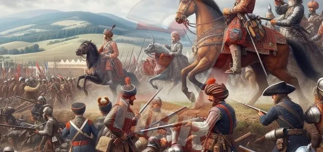 Osmanlı’nın kazandığı en garip savaş! Tek mermi atmadan düşmanı ezdi geçti! 2 ordu daha karşı karşıya gelmeden...