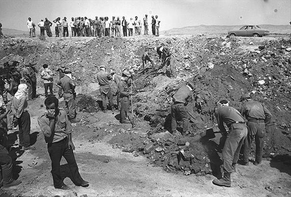 Kemal Kılıçdaroğlu’nun paylaştığı CHP’nin 100. yıl videosunda EOKA’lı teröristler yer aldı