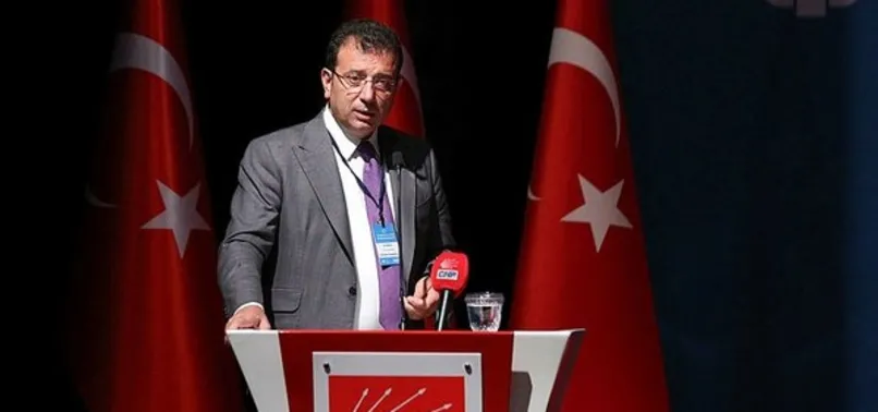 CHP'de Bülent Kerimoğlu'ndan Ekrem İmamoğlu'na salvolar! 'İmamoğlu'nun yapmadığı yollar yüzünden sahaya çıkamıyorum' göndermesi...