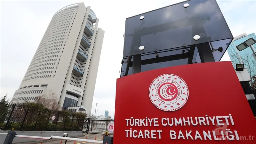 Ticaret Bakanlığı memur alımı başvuru şartları neler? 60 uzman yardımcısı başvuru takvimi 6