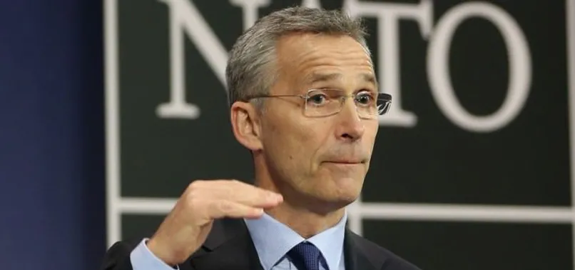 NATO'dan Türkiye ve Tillerson açıklaması