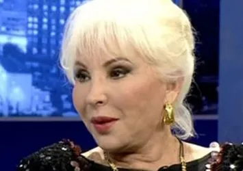 Sema Çelebi gözaltına alındı!