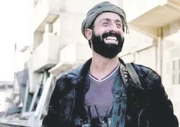 ABD'nin PYD aşkı!