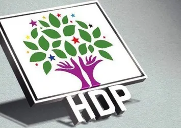 HDP İzmir İl Başkanı gözaltına alındı