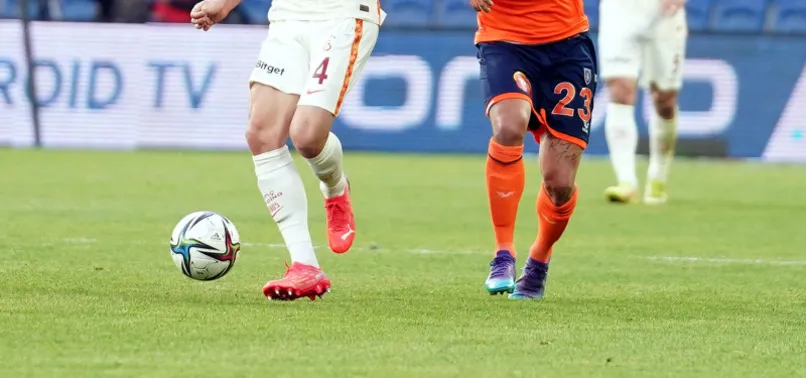 GS-Medipol Başakşehir Maçı ÖZETİ | ZTK Galatasaray-Medipol Başakşehir mücadelesi kaç kaç bitti?