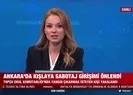 Askeri kışlaya sabotaj girişimi engellendi