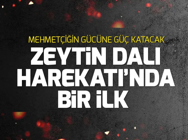 Son dakika: Dışişleri Bakanı Mevlüt Çavuşoğlu Afrin harekatı için tarih verdi - 1