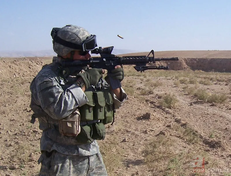 ABD ordusunda tecavüz skandalı! 16