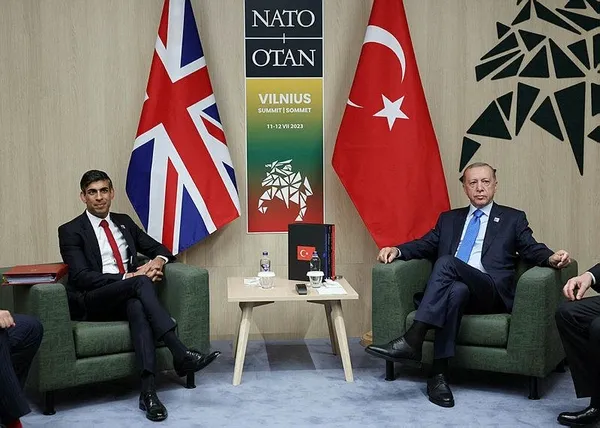 NATO’da diplomasi trafiği! Başkan Erdoğan’dan peş peşe kritik temaslar