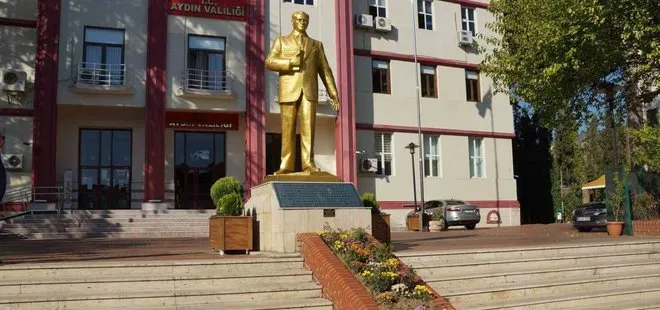 Aydın Valiliği'nden suç oranı iddialarına yalanlama