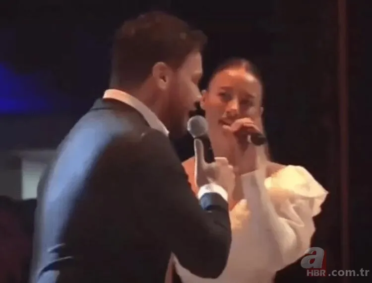 Sinan Akçıl pişti üstüne pişti yaşadı! Burcu Kıratlı ve Aleyna Kalaycıoğlu ile köşe kapmaca oynadı 16