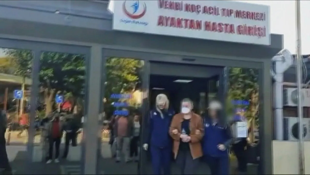 Türk Tabipler Birliği hakkında ikinci adım! TSK'ya iftira atan Şebnem Korur Fincancı ve konsey üyeleri için flaş talep