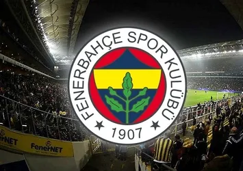 Fenerbahçe'de Lens Konyaspor maçında oynamayacak