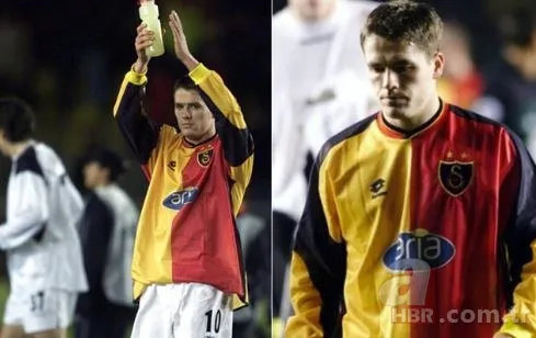 Tarihe damga vuran an! Arda Turan Liverpool... 7