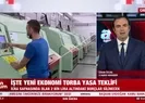 İşte yeni ekonomi torba yasa teklifi