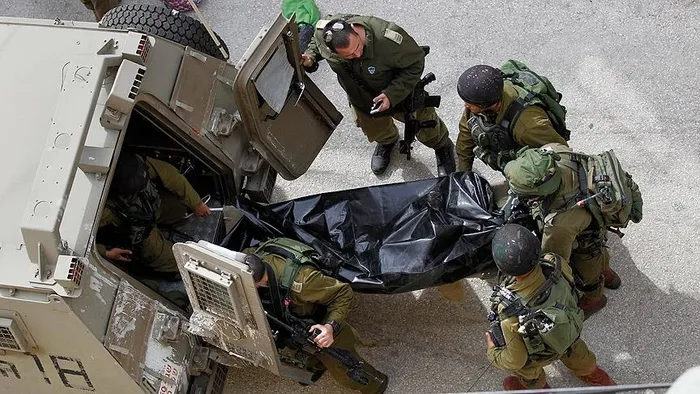 1715801461884.jpg Hamas'tan işgalci İsrail askerlerine ağır darbe! Katil ordusu tek tek dökülüyor - 3