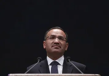 Bozdağ'dan tartışılan düzenlemeyle ilgili açıklama