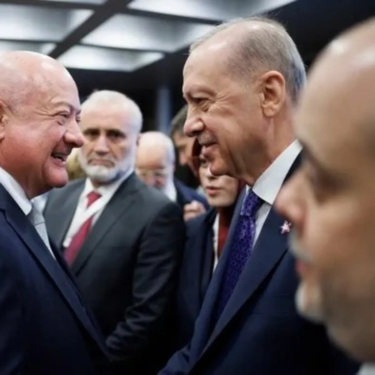 Avusturya Şansölyesi Stocker Türkiye'ye geliyor: İşte masadaki konular