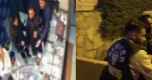 Kadının altınlarını çalan hırsız kocası çıktı!