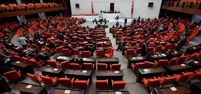 CHP Meclis Başkanvekili Tekin Bingöl oldu