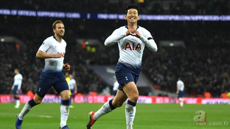 Tottenham - Ajax maçı hangi kanalda, saat kaçta? Ajax - Tottenham rövanş maçı ne zaman? 6