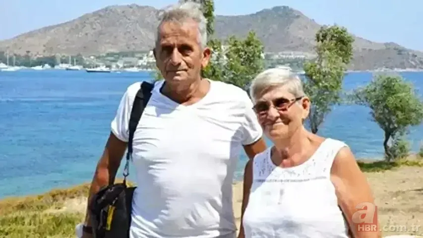 Canan Karatay'ın acı günü: 46 yıllık eşi Ali Başak Karatay hayatını kaybetti 5