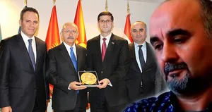 Her taşın altından ‘Kevin Öksüz’ çıktı