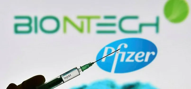 BioNTech aşısı olanlar dikkat! Üçüncü doz için başvuru yapılacak
